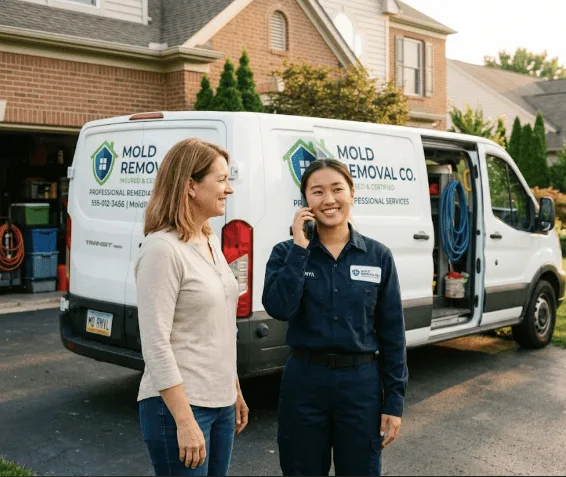 Crawlspace Mold Remediation Wheeler, WI FAQs